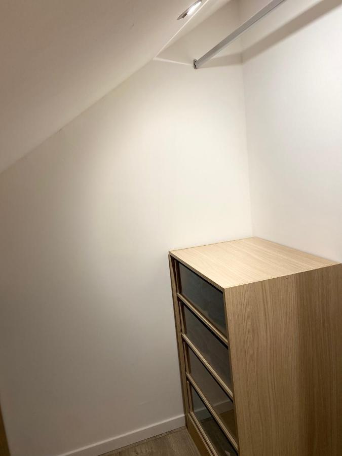 Apartamento Le Duplex De Paris Chalon-sur-Saône Exterior foto